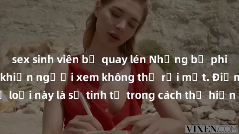 sex sinh viên bị quay lén Những bộ phim jav SM không che khiến người xem không thể rời mắt. Điểm nổi bật của thể loại này là sự tinh tế trong cách thể hiện cảm xúc và sự hấp dẫn của những cảnh quay.