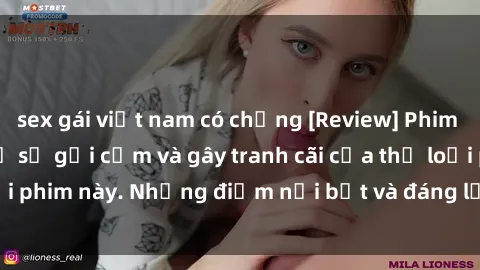 sex gái việt nam có chồng [Review] Phim sex loli: Đánh giá về sự gợi cảm và gây tranh cãi của thể loại phim này. Những điểm nổi bật và đáng lưu ý khi xem phim loli.