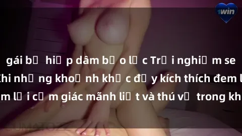gái bị hiếp dâm bạo lực Trải nghiệm sex phòng thay đồ: Khi những khoảnh khắc đầy kích thích đem lại cảm giác mãnh liệt và thú vị trong không gian hẹp hòi.
