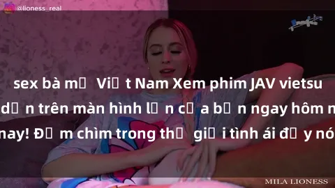 sex bà mẹ Việt Nam Xem phim JAV vietsub mới nhất và hấp dẫn trên màn hình lớn của bạn ngay hôm nay! Đắm chìm trong thế giới tình ái đầy nóng bỏng và kích thích.